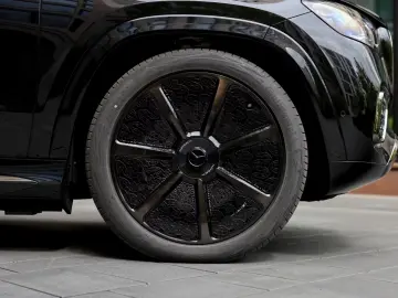 Mercedes-Benz GLS 600 Maybach   NIGHT SERIES   E-ACTIVE