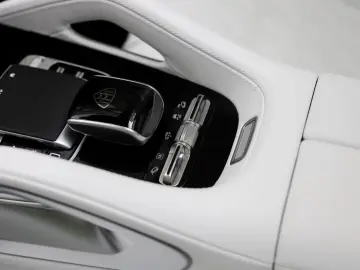 Mercedes-Benz GLS 600 Maybach   NIGHT SERIES   E-ACTIVE