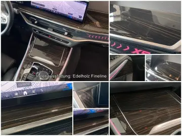BMW X5 50e xDr. M-Sport Pro Shadow Pano IconicGlow