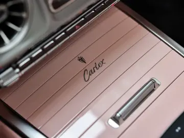 Mercedes-Benz G 63 AMG   Carlex G-Vintage Rose   MY2026