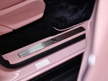 Mercedes-Benz G 63 AMG   Carlex G-Vintage Rose   MY2026
