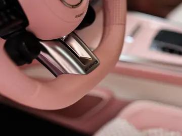 Mercedes-Benz G 63 AMG   Carlex G-Vintage Rose   MY2026