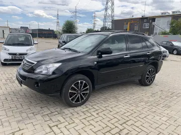 Lexus RX 400