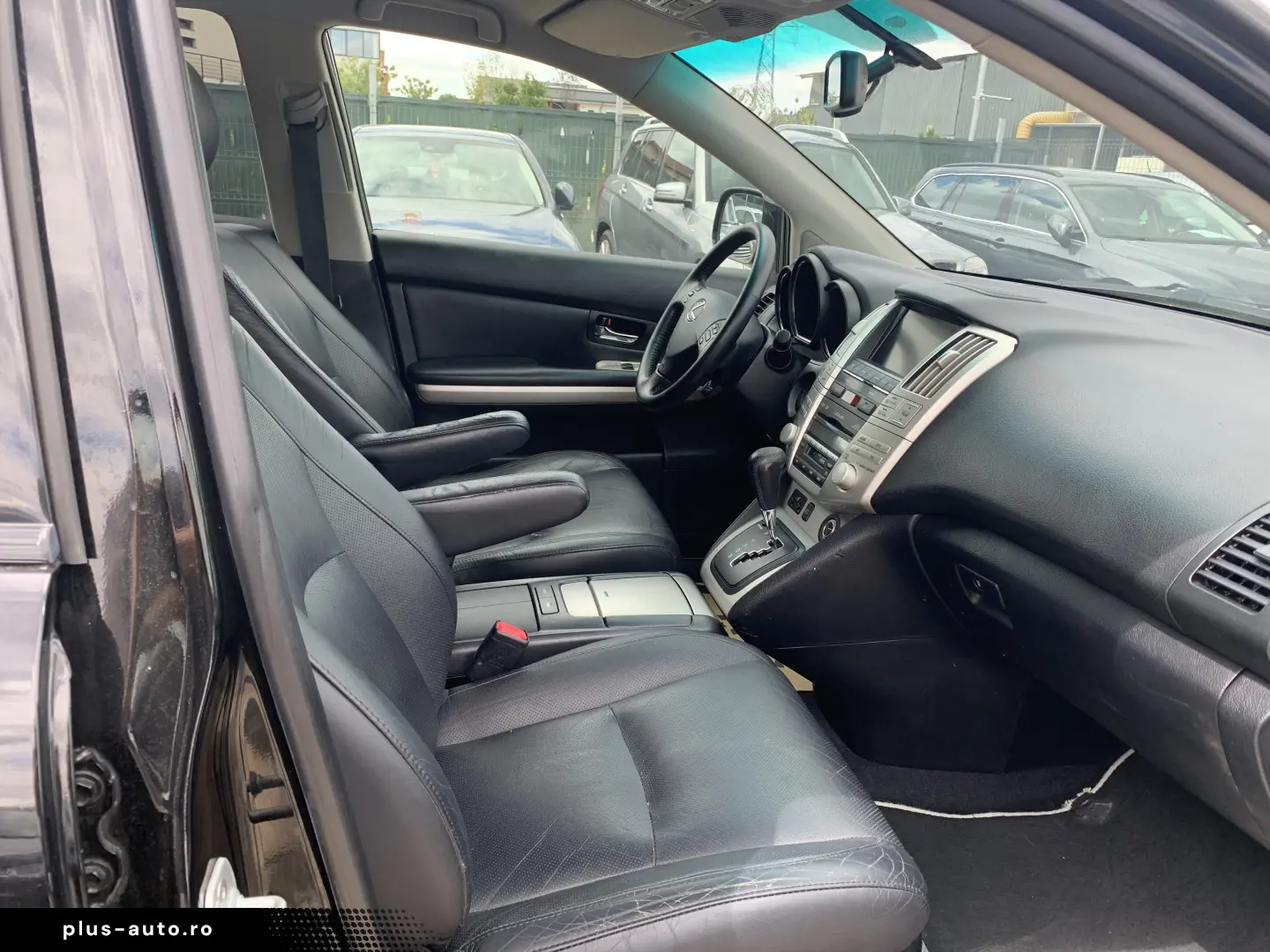 Lexus RX 400