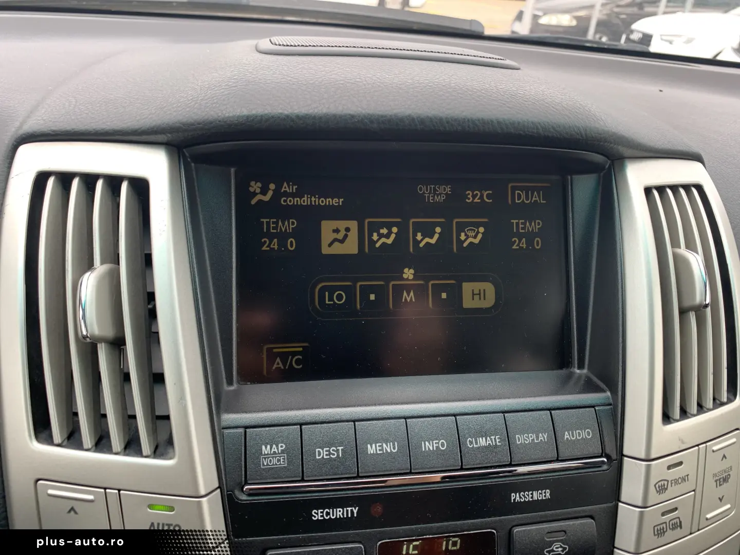 Lexus RX 400