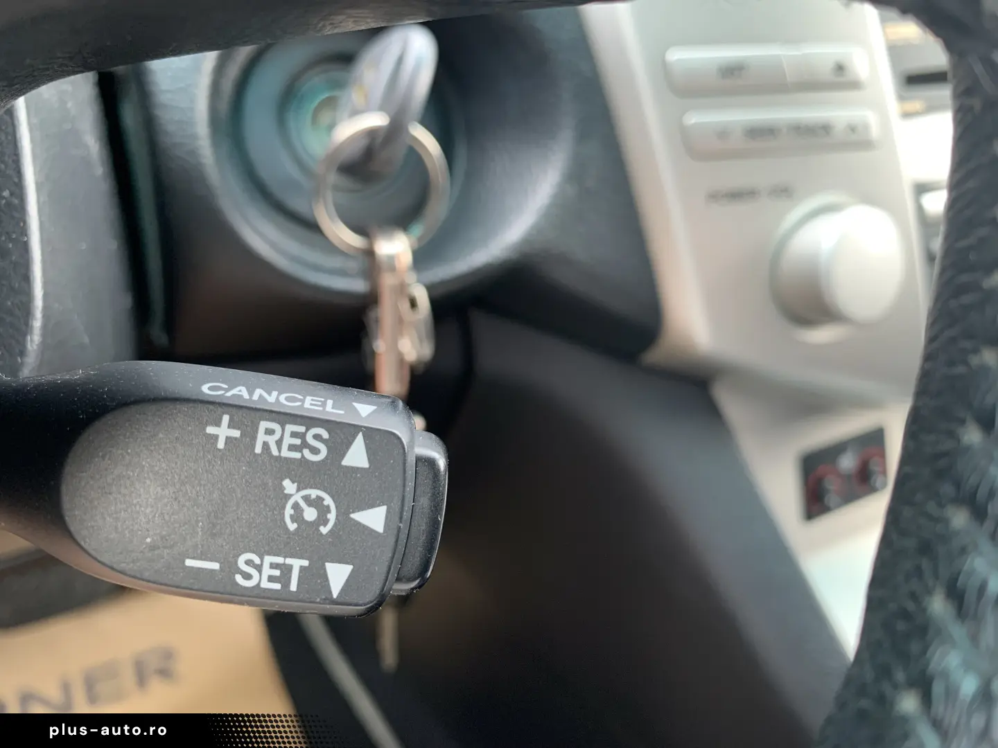 Lexus RX 400