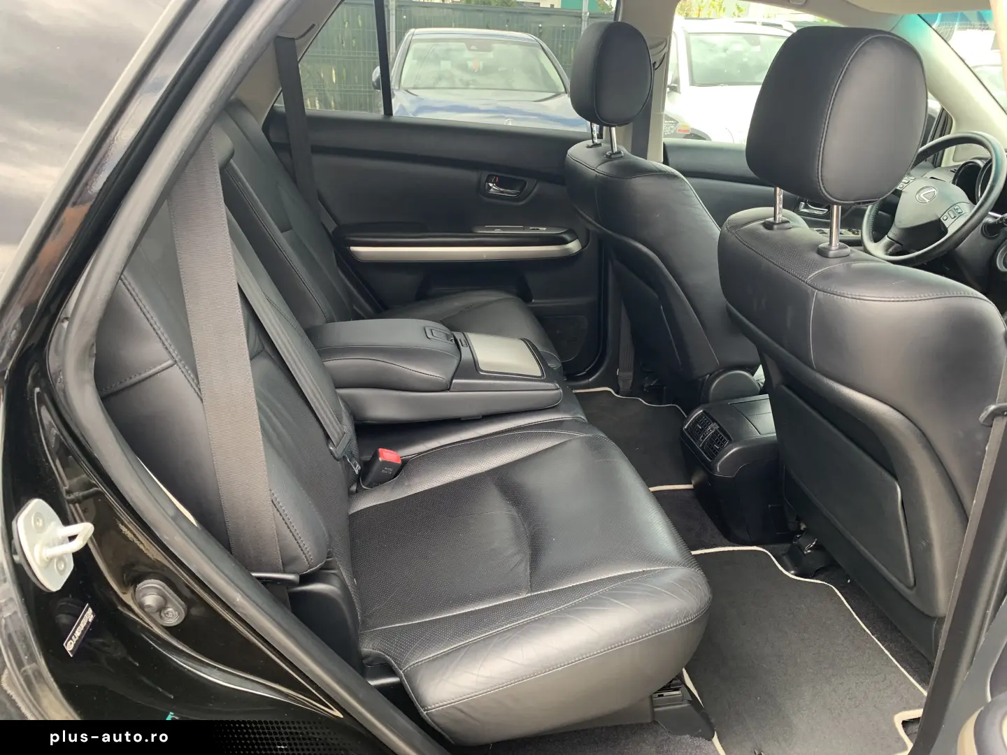 Lexus RX 400