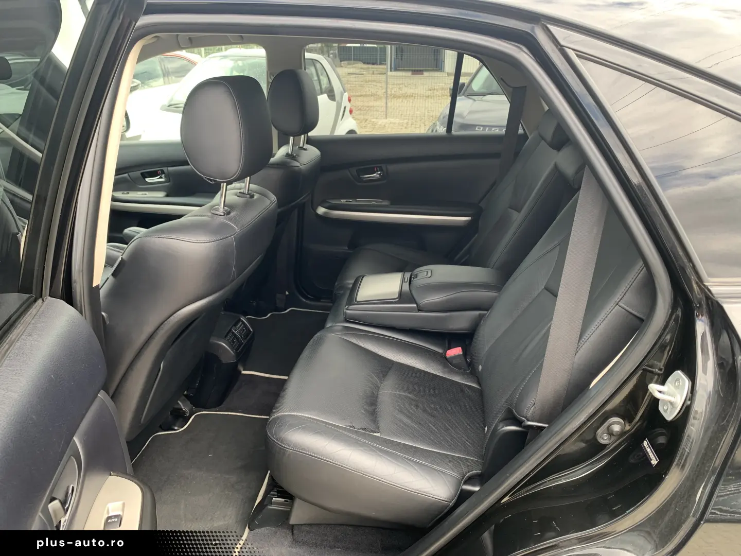 Lexus RX 400