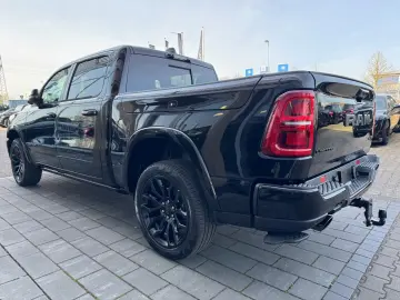 Dodge RAM 1500 Limited Massage Full HUD Air Suspension
