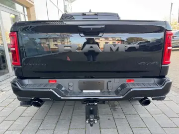 Dodge RAM 1500 Limited Massage Full HUD Air Suspension