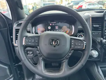 Dodge RAM 1500 Limited Massage Full HUD Air Suspension