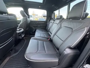 Dodge RAM 1500 Limited Massage Full HUD Air Suspension