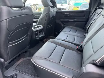 Dodge RAM 1500 Limited Massage Full HUD Air Suspension