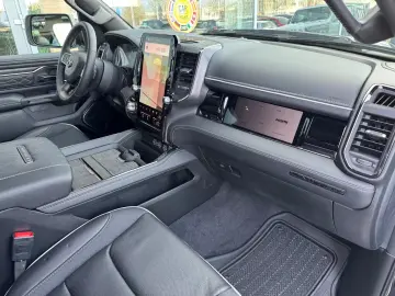 Dodge RAM 1500 Limited Massage Full HUD Air Suspension