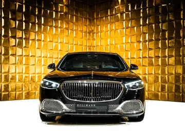 Mercedes-Benz S 580 S580 MAYBACH Limousine
