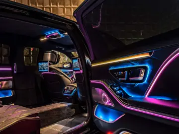 Mercedes-Benz S 580 S580 MAYBACH Limousine