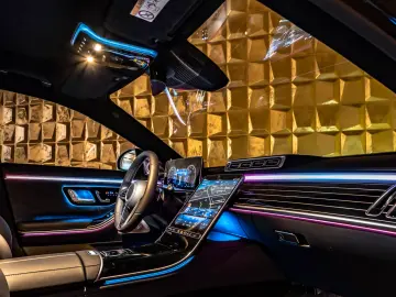 Mercedes-Benz S 580 S580 MAYBACH Limousine