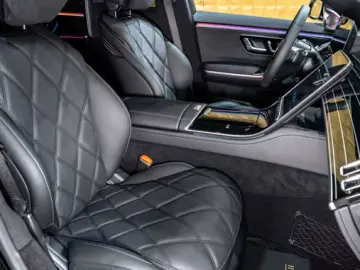 Mercedes-Benz S 580 S580 MAYBACH Limousine