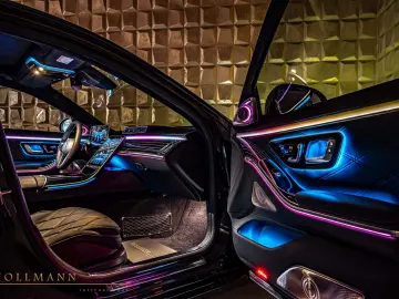 Mercedes-Benz S 580 S580 MAYBACH Limousine