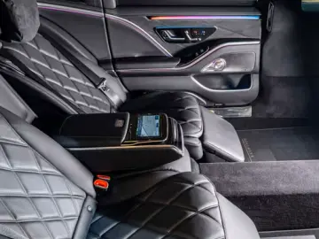 Mercedes-Benz S 580 S580 MAYBACH Limousine