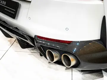 Ferrari 812 GTS   LIFT   CARBON   HIFI   DAYTONA SEATS