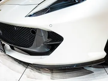 Ferrari 812 GTS   LIFT   CARBON   HIFI   DAYTONA SEATS