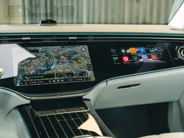 Mercedes-Benz S 580 MAYBACH   STOCK