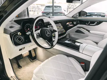 Mercedes-Benz S 580 MAYBACH   STOCK