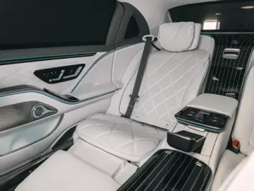 Mercedes-Benz S 580 MAYBACH   STOCK