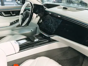 Mercedes-Benz S 580 MAYBACH   STOCK