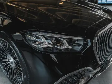 Mercedes-Benz S 580 MAYBACH   STOCK
