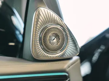 Mercedes-Benz S 580 MAYBACH   STOCK