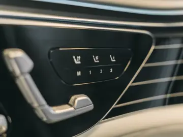 Mercedes-Benz S 580 MAYBACH   STOCK