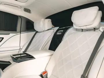 Mercedes-Benz S 580 MAYBACH   STOCK