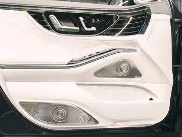 Mercedes-Benz S 580 MAYBACH   STOCK