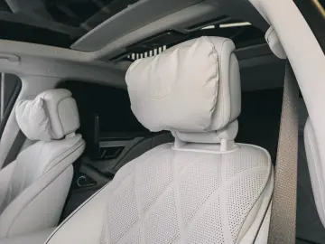 Mercedes-Benz S 580 MAYBACH   STOCK