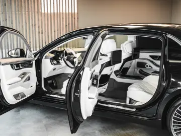 Mercedes-Benz S 580 MAYBACH   STOCK