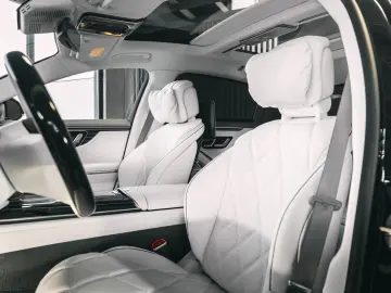 Mercedes-Benz S 580 MAYBACH   STOCK