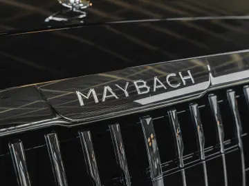 Mercedes-Benz S 580 MAYBACH   STOCK