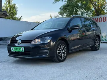 Vw Golf VII 2017  1.6 Diesel
