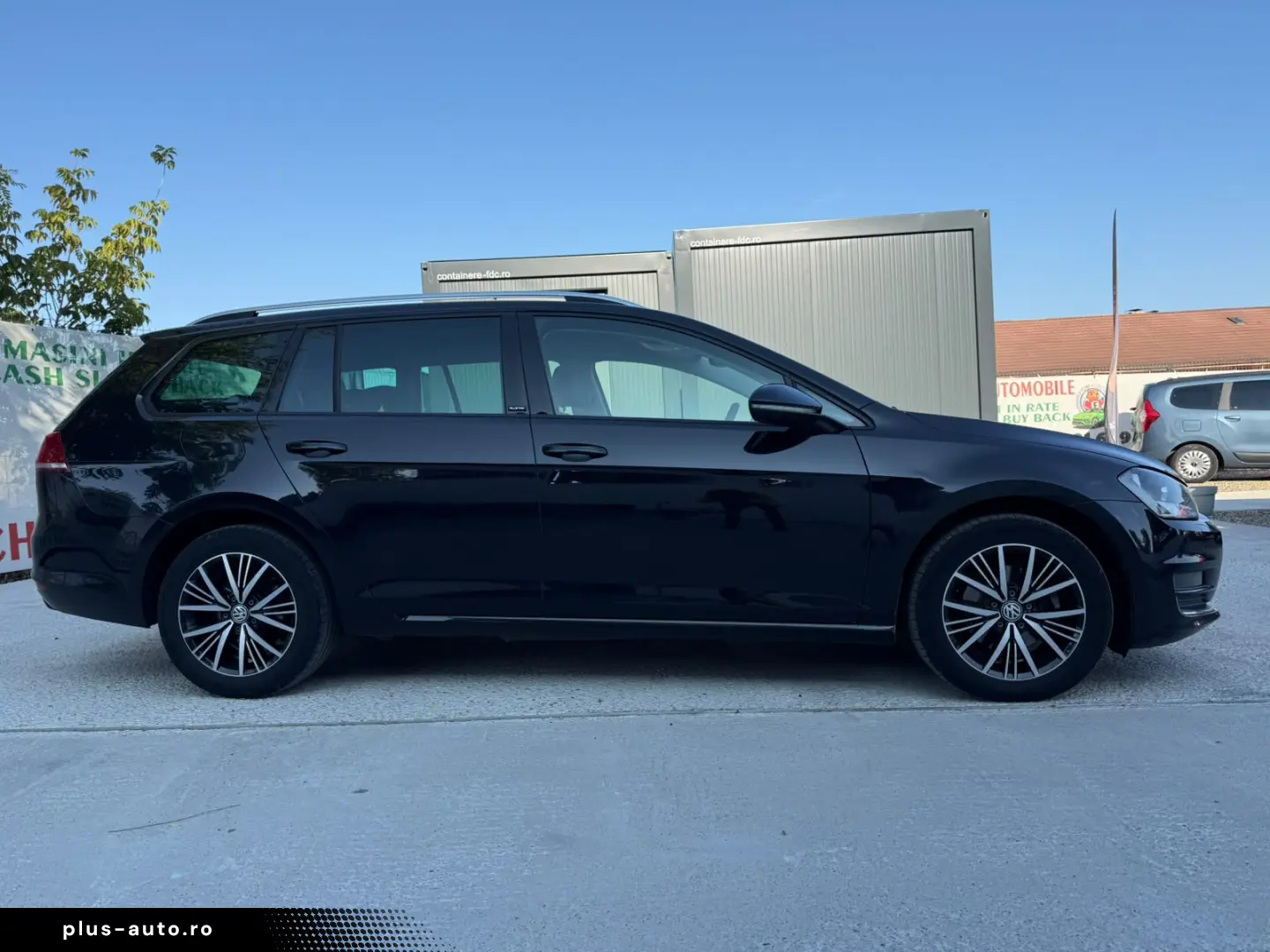 Vw Golf VII 2017  1.6 Diesel