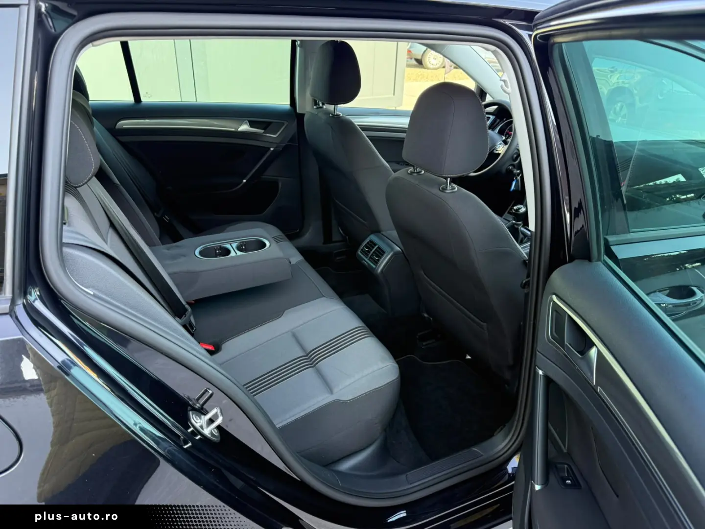 Vw Golf VII 2017  1.6 Diesel