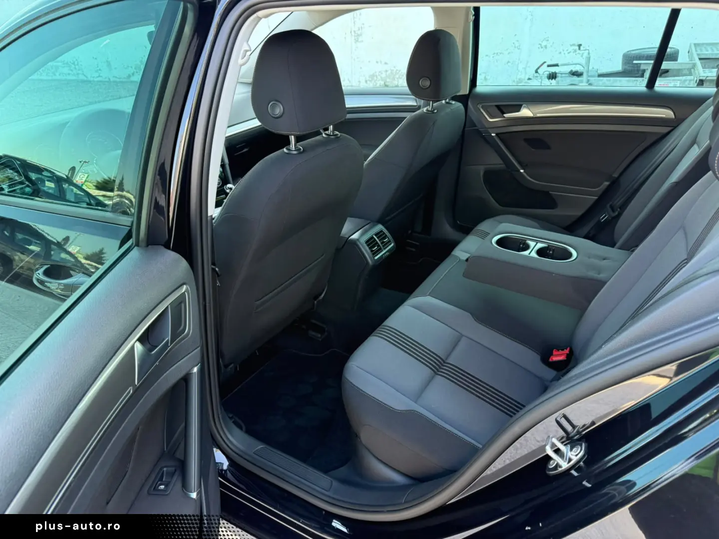 Vw Golf VII 2017  1.6 Diesel