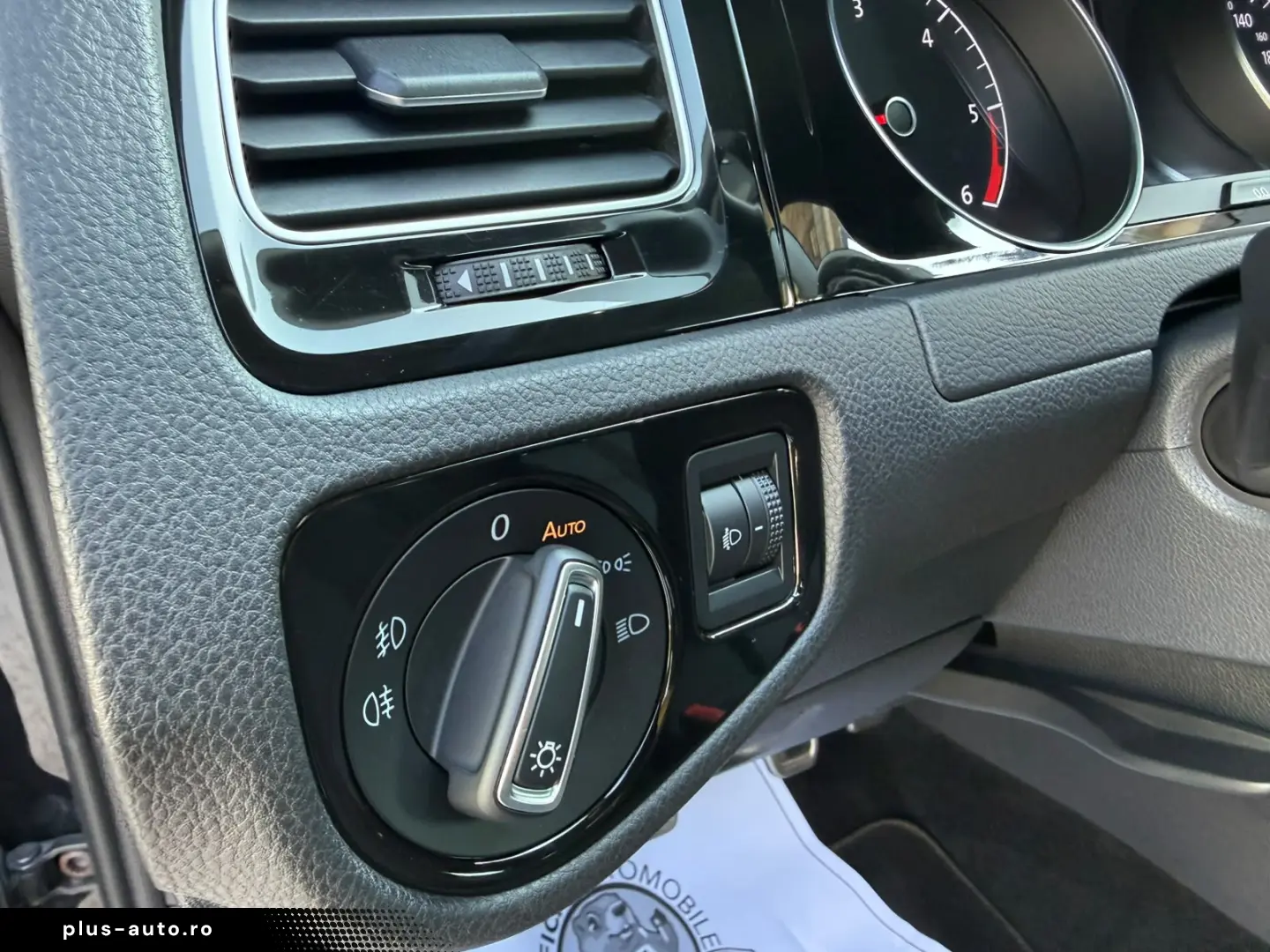 Vw Golf VII 2017  1.6 Diesel