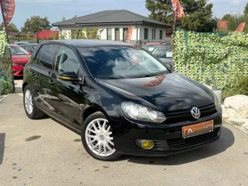 Volkswagen  Golf 1.4 MPI 80cp