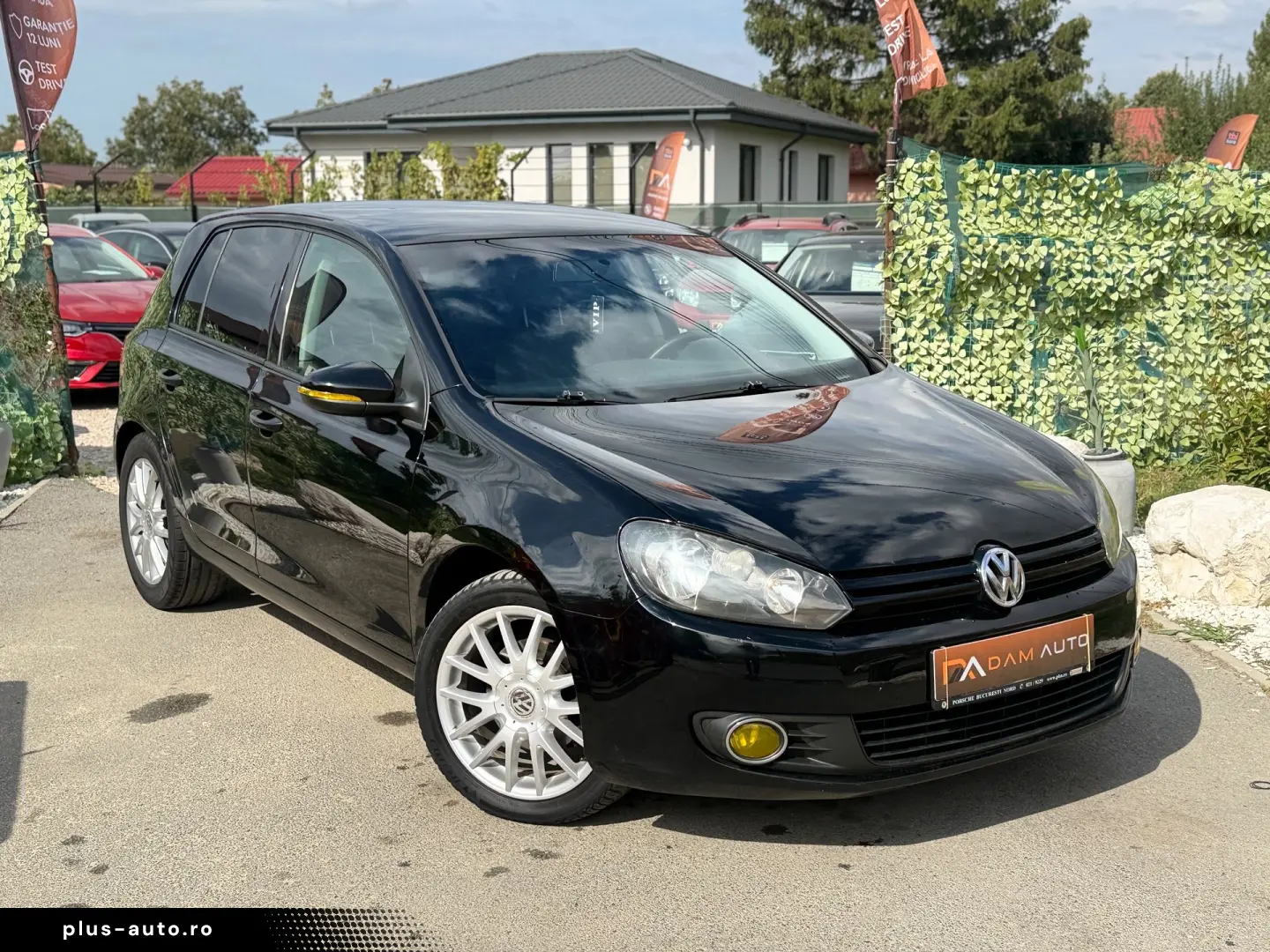 Volkswagen  Golf 1.4 MPI 80cp