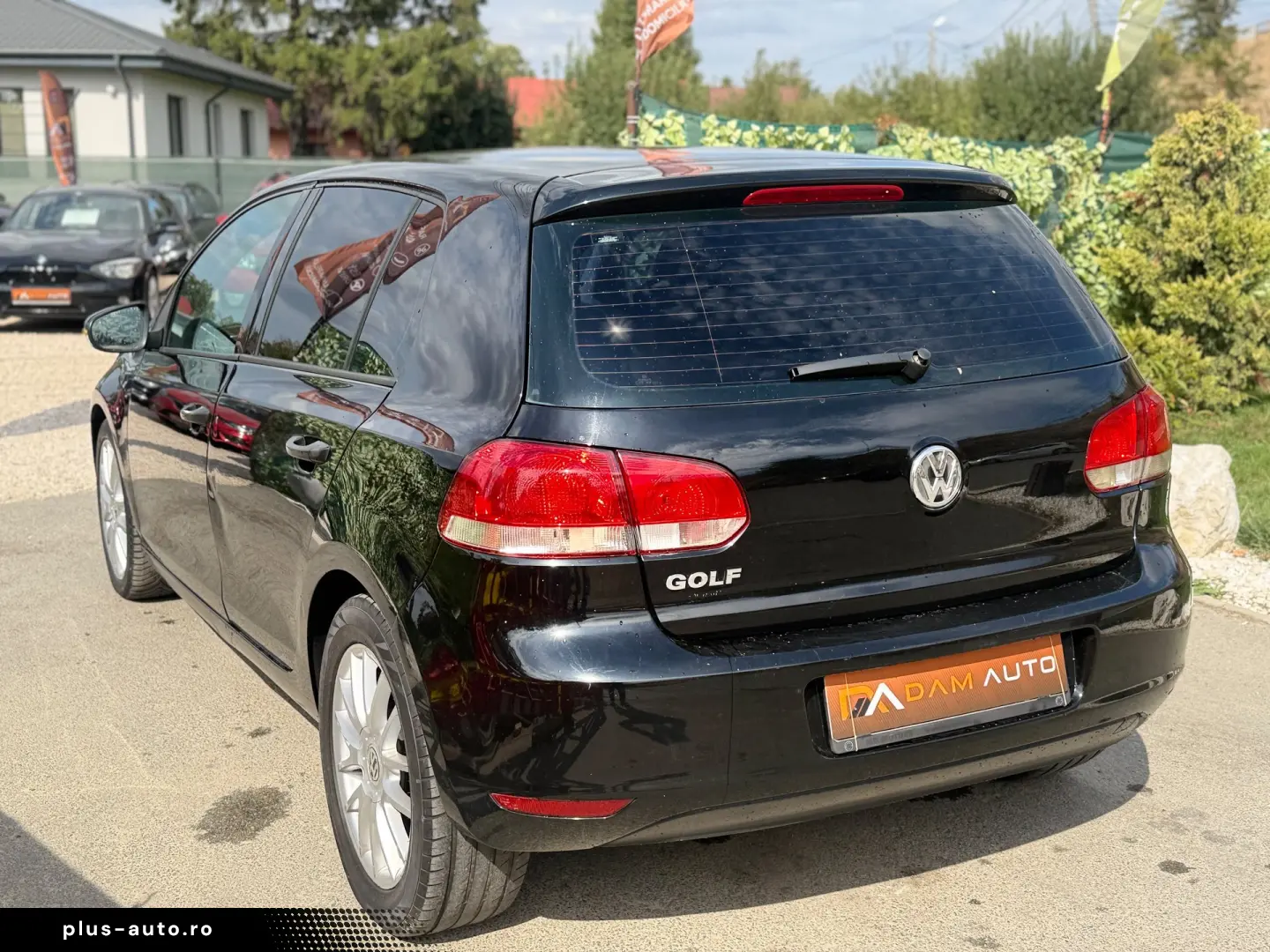 Volkswagen  Golf 1.4 MPI 80cp