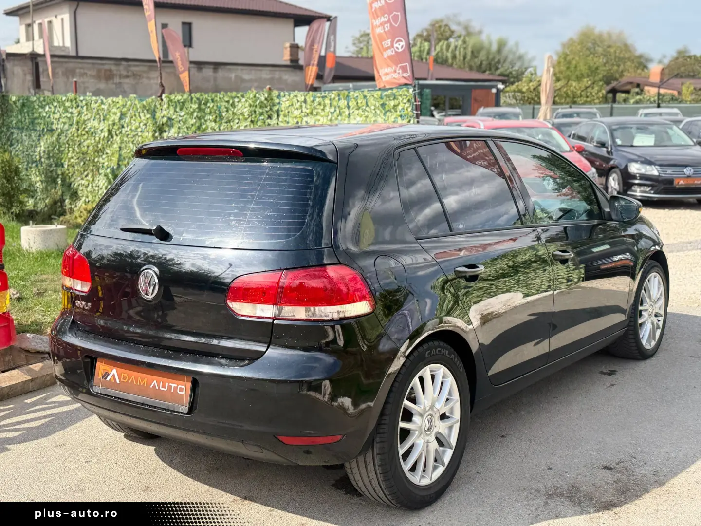 Volkswagen  Golf 1.4 MPI 80cp