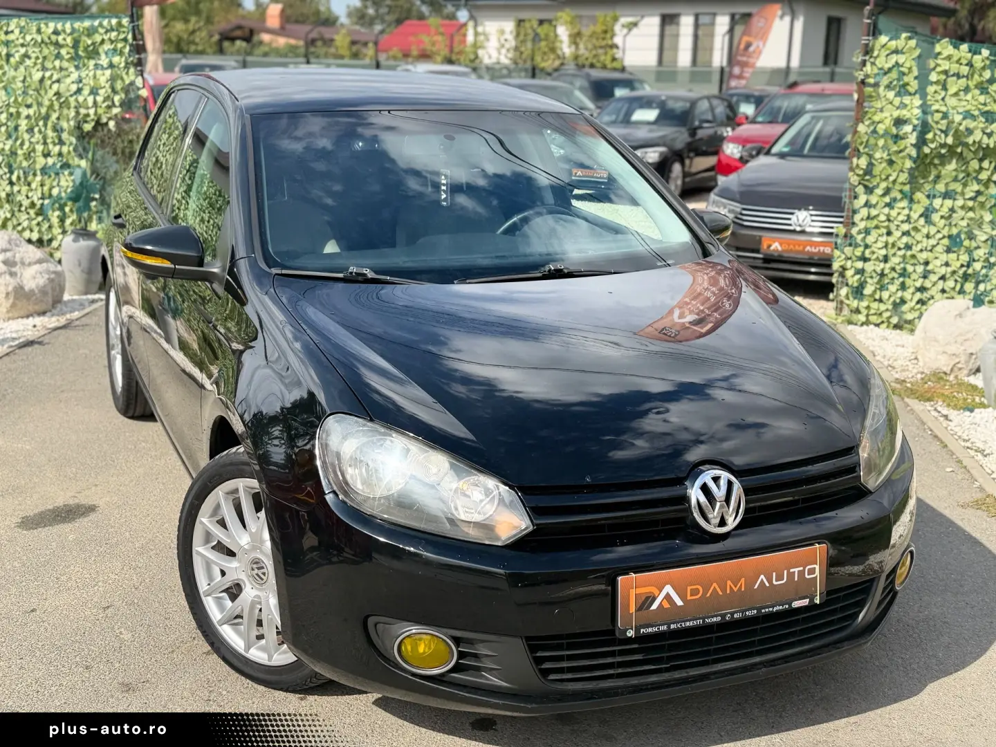 Volkswagen  Golf 1.4 MPI 80cp