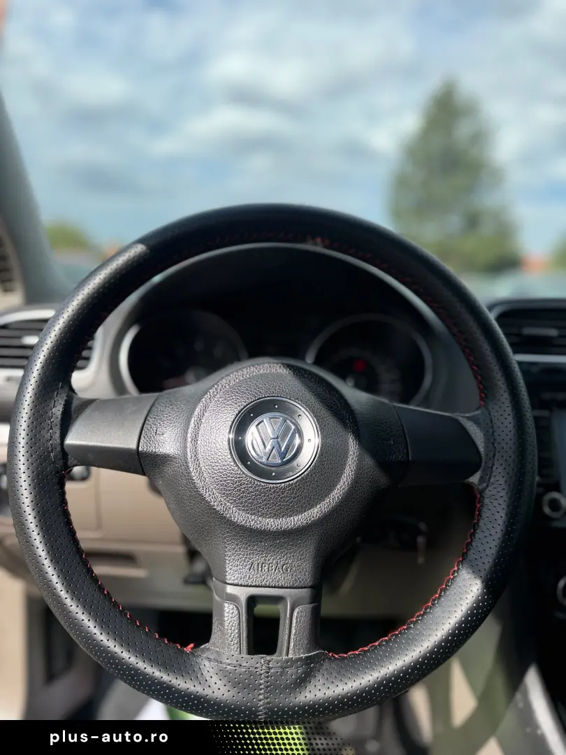 Volkswagen  Golf 1.4 MPI 80cp